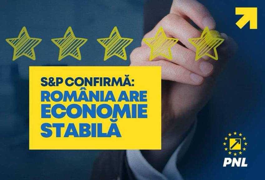 PNL roamania economie PNL roamania economie