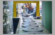 fabrica jobs Arges
