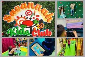 Savannah Kids Club Pitești - Pășește într-o lume plină de jocuri, aventuri și veselie! 12 Savannah Kids Club