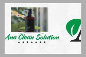 Ana Clean Solution