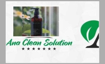 Ana Clean Solution