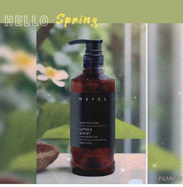 (Video) Ana Clean Solution: Calitate și rafinament desăvârșite prin NEFEL 3 Ana Clean Solution