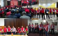 Sursă foto: Facebook PSD Argeș.