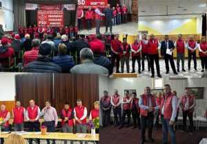 Sursă foto: Facebook PSD Argeș.