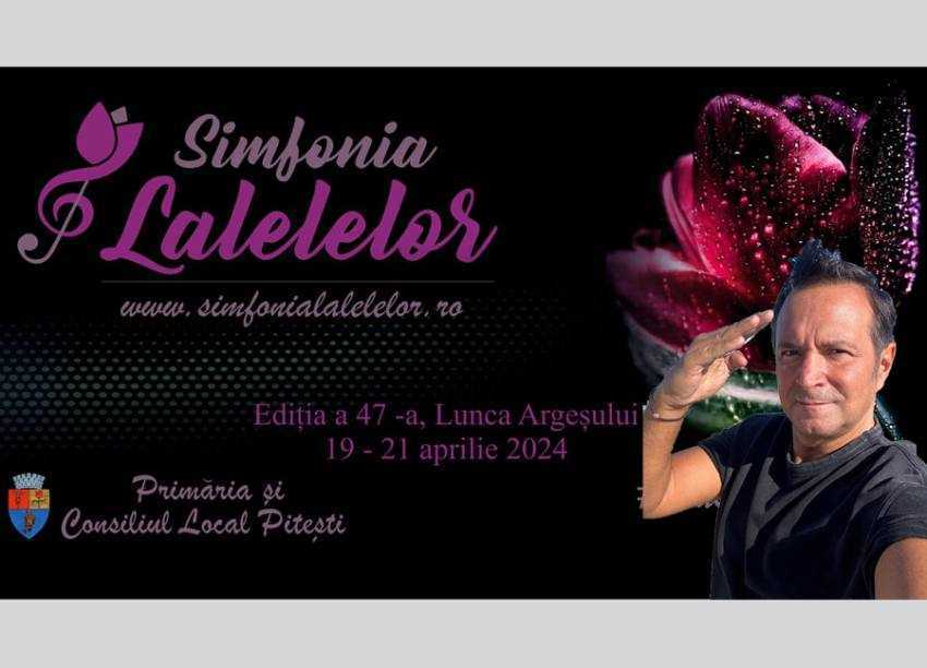 Sursă foto și video: Facebook Primăria Municipiului Pitești și Facebook Daniel Buzdugan.