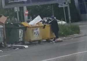 Atenție, piteșteni! Au primit amendă pentru aruncarea deșeurilor pe stradă 4 Sursă foto: Facebook Primăria Municipiului Pitești.