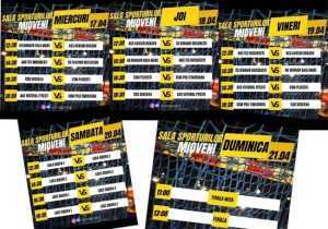 Sursă foto: Facebook Primăria Orașului Mioveni