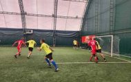 fotbal ISU Argeș