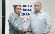 Sursă foto: Facebook MRS - Partidul Mișcarea România Suverană Pitești.