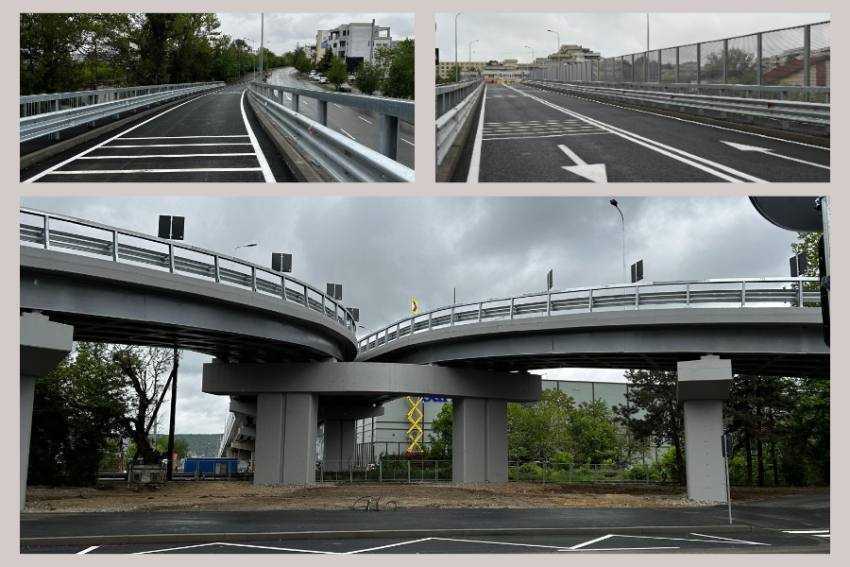 pasarela Pitești pasarela Pitești