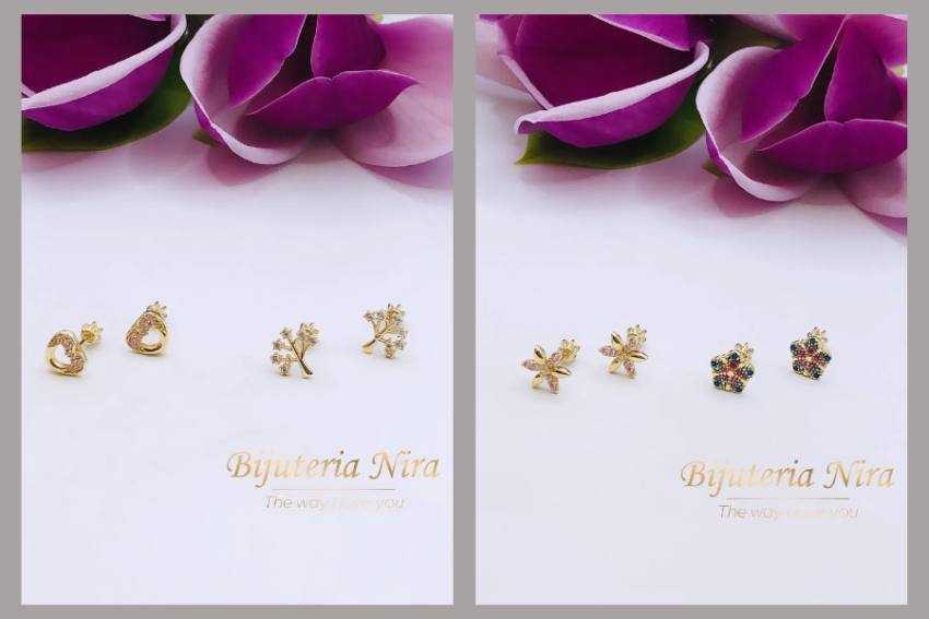 Bijuteria Nira face livrări oriunde în țară prin poștă sau curierat! Descoperă noua colecție 4 Bijuteria NIra