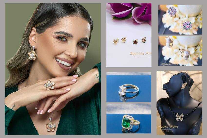 Bijuteria NIra Bijuteria NIra