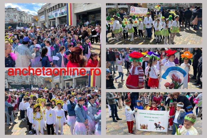 Simfonia Lalelelor 2024