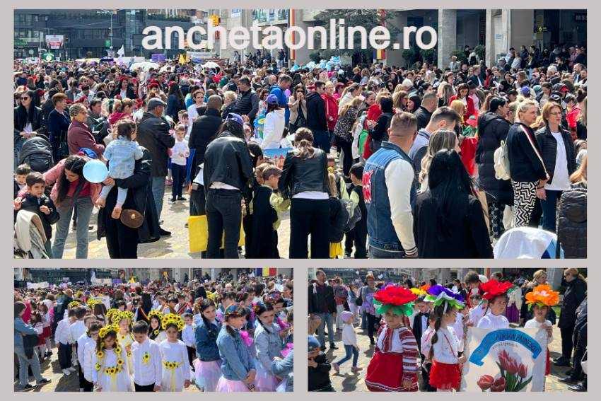 Simfonia Lalelelor 2024