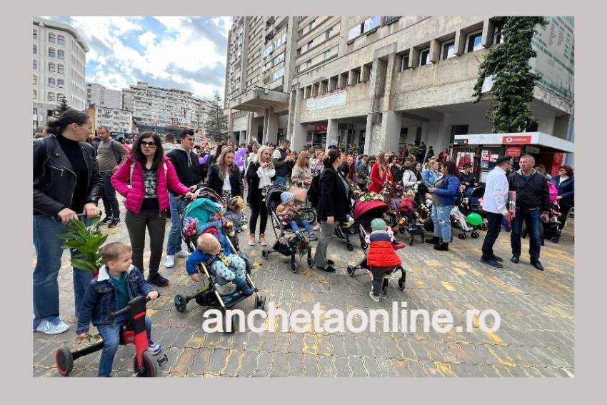 Simfonia Lalelelor 2024