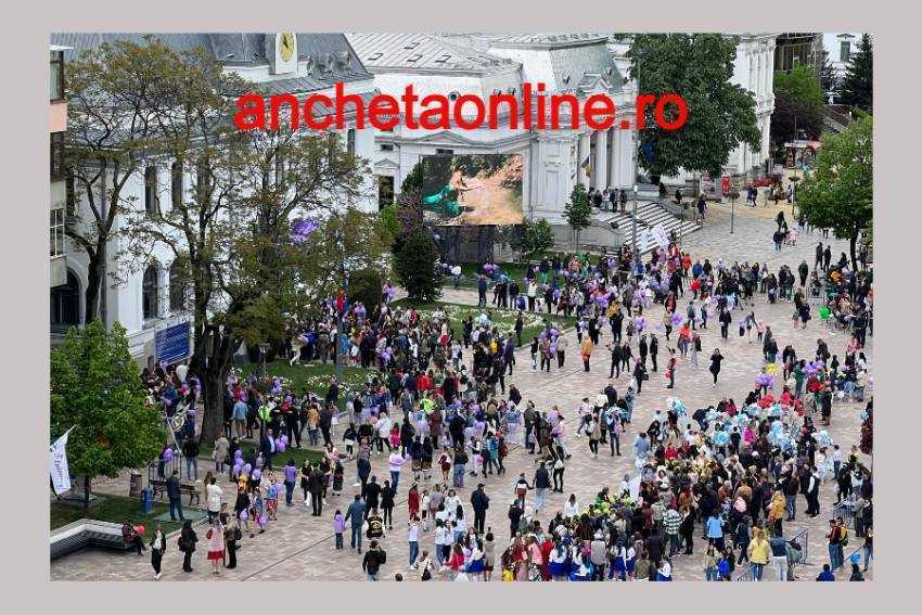 Simfonia Lalelelor 2024