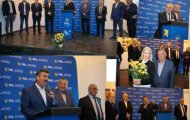 Sursă foto: Facebook Alina Gorghiu