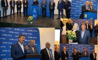 Sursă foto: Facebook Alina Gorghiu