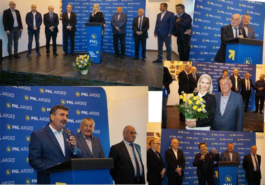 cocu moraresti cuca si uda pnl toti Sursă foto: Facebook Alina Gorghiu