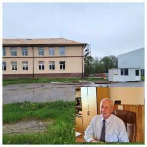 foto principal Schitu Golesti - Investiții în sistemul educațional din Schitu Golești demarate de primarul Tudorel Vasile Miriță