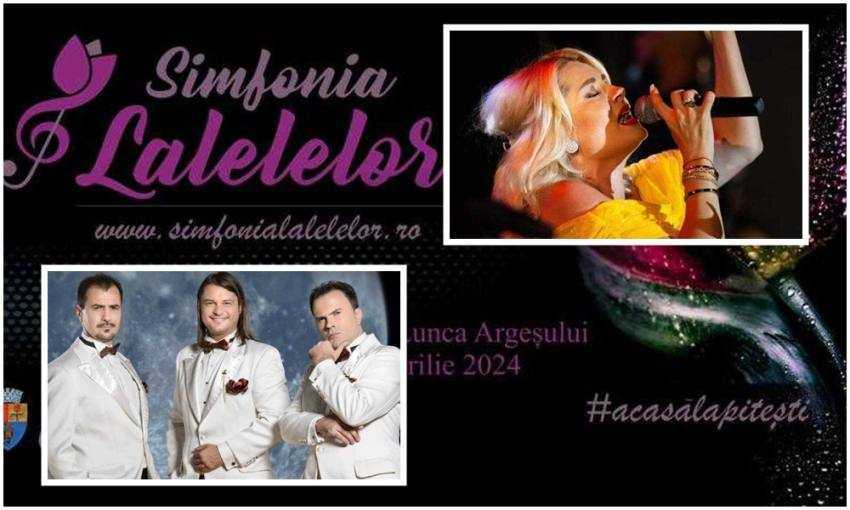 concert simfonia lalelelor concert simfonia lalelelor