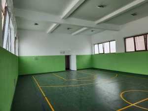 Investiții în sistemul educațional din Schitu Golești demarate de primarul Tudorel Vasile Miriță 1 sala de sport schitu golesti - Investiții în sistemul educațional din Schitu Golești demarate de primarul Tudorel Vasile Miriță