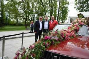 Mâine. Cristian Gentea își depune candidatura la BEC Pitești 15 Sursă foto: Facebook Cristian Gentea.
