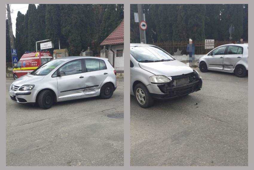 accident la Câmpulung accident la Câmpulung