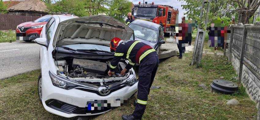 accident Argeș accident Argeș