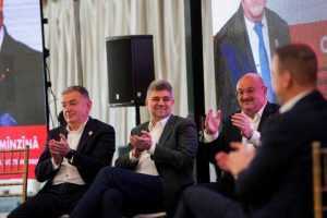 Sursă foto: PSD Argeș.