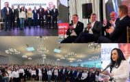 Sursă foto: PSD Argeș.