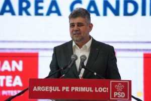 Sursă foto: PSD Argeș.