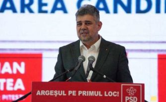 Sursă foto: PSD Argeș.