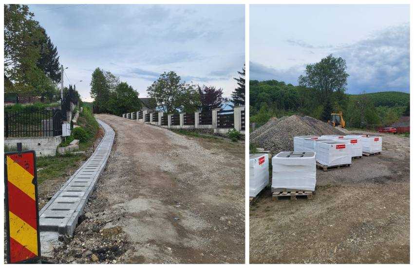 asfaltare strada narciselor stefanesti asfaltare strada narciselor stefanesti