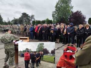 Sursă foto: Facebook Cristian Gentea.