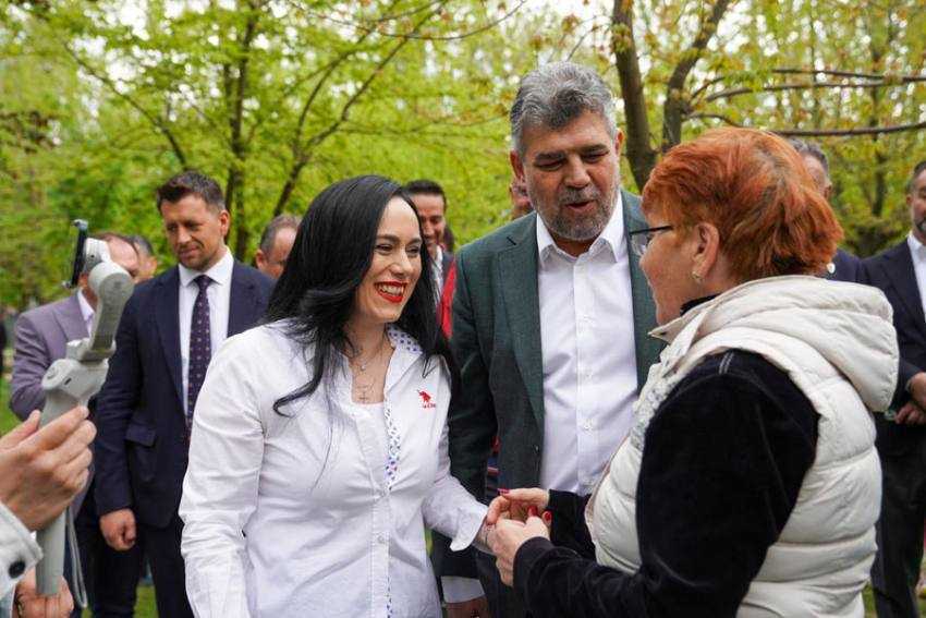 Sursă foto: PSD Argeș.