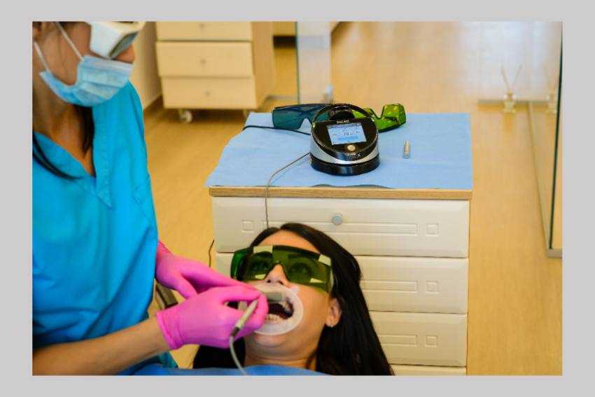 Dr. Teo – Biolase Dr. Teo - Biolase