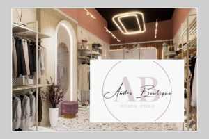 Andre Boutique