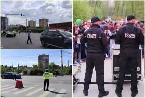 Poliția Locală Pitești