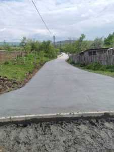 Proiecte în derulare la Poienarii de Argeș. S-a semnat ordinul de începere a lucrărilor pentru introducerea canalizării 1 proiecte albestii de arges - Proiecte în derulare la Poienarii de Argeș. S-a semnat ordinul de începere a lucrărilor pentru introducerea canalizării