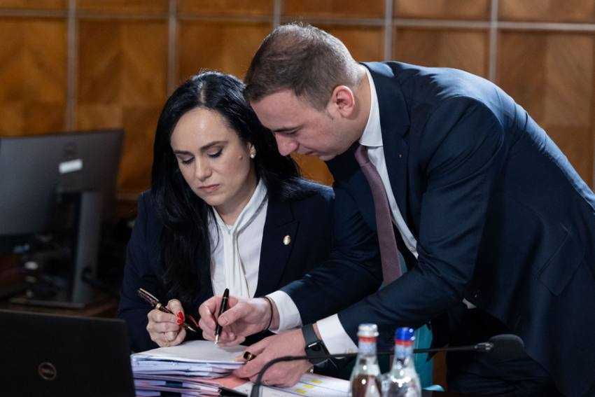 Sursă foto: Facebook MMSS.