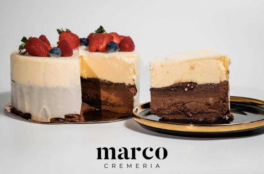 Marco Cremeria vă așteaptă din 25 aprilie și la Argeș Mall 4 Marco Cremeria