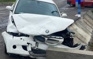 Accident Buzoești