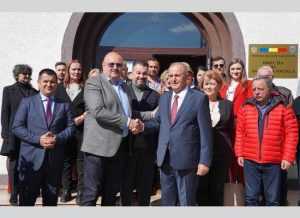 Sursă foto: Facebook PSD Argeș.