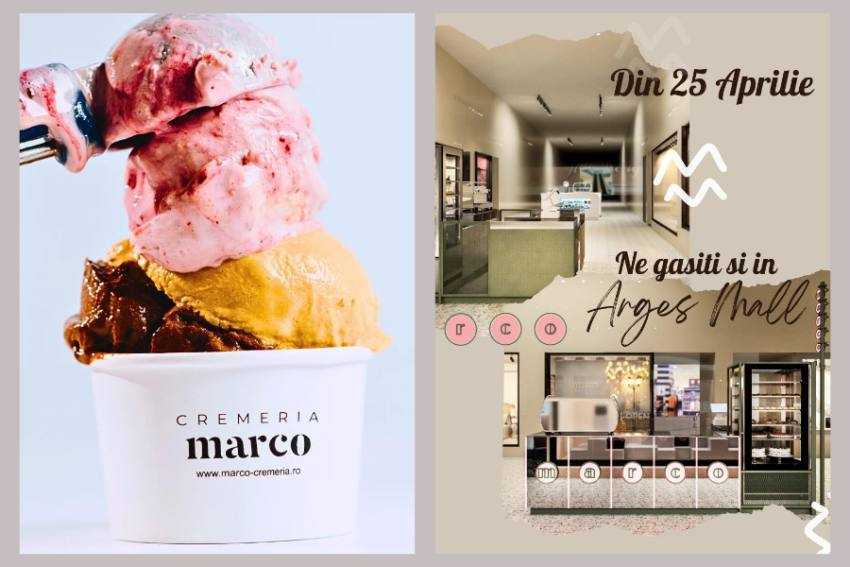 Marco Cremeria Marco Cremeria