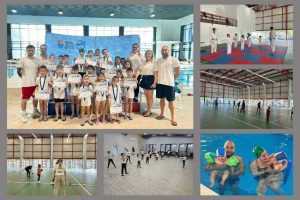 Club Sportiv Titanii 2023