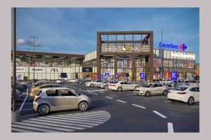 Patru zile de entertainment marchează deschiderea noului Argeș Mall! Află programul complet! 1 Argeș Mall