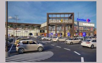 Argeș Mall