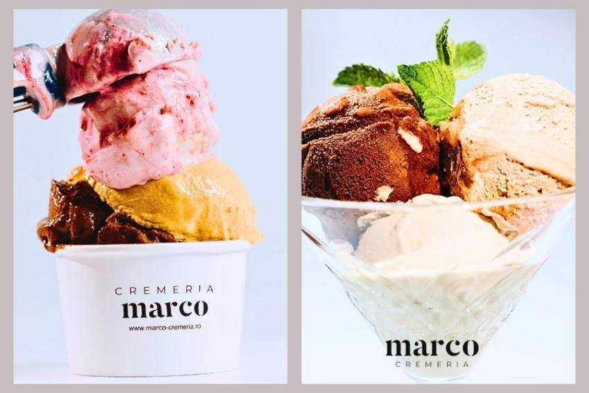 Marco Cremeria vă așteaptă din 25 aprilie și la Argeș Mall 1 Marco Cremeria