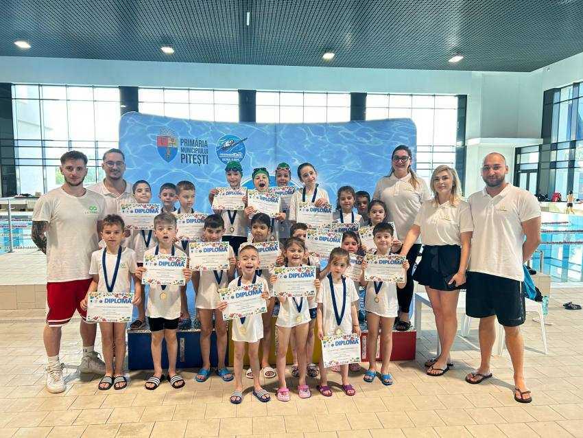 Club Sportiv Titanii 2023